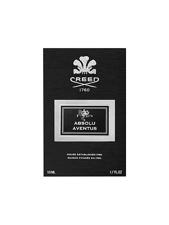 CREED | Absolu Aventus Eau de Parfum 100ml | keine Farbe