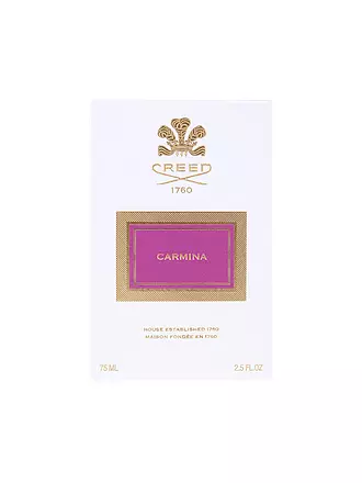 CREED | Carmina Eau de Parfum 75ml | keine Farbe