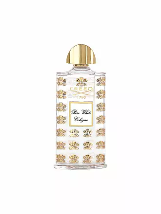 CREED | Les Royales Exclusives Pure White Cologne Eau de Parfum 75ml | keine Farbe
