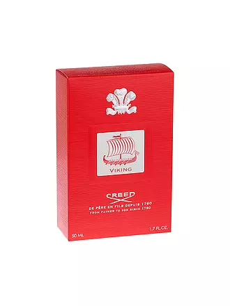CREED | Viking Eau de  Parfum 50ml | keine Farbe