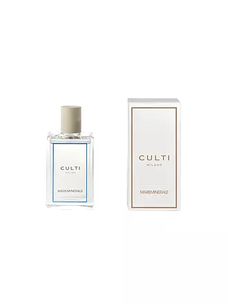 CULTI | CULTI Raumspray 100ml BIANCO D'OUD | bunt