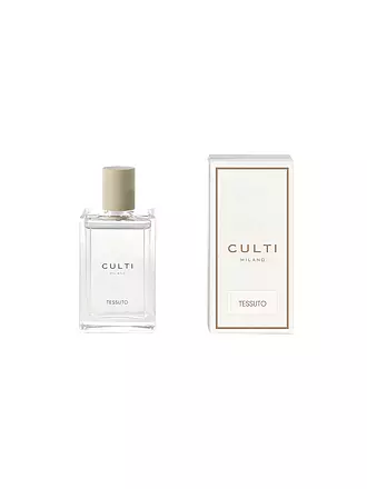 CULTI | CULTI Raumspray 100ml BIANCO D'OUD | bunt