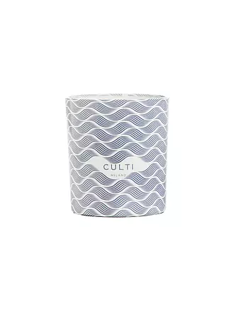 CULTI | Kerze 550Gr ONDE DI TESSUTO | 