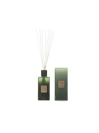 CULTI | Raumduft Diffuser Elie Saab 2700ml Golden | dunkelgrün