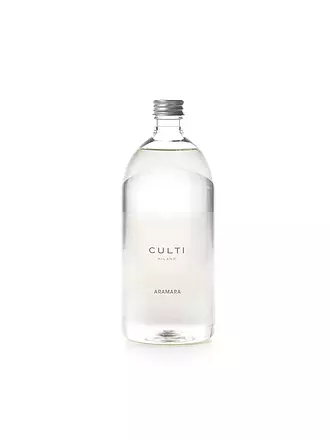 CULTI | Raumduft Nachfüller 1000 ml - Duft Mareminerale | bunt