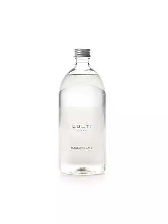 CULTI | Raumduft Nachfüller 1000 ml - Duft Tessuto | bunt