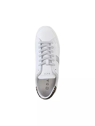 D.A.T.E. | Sneaker | weiss