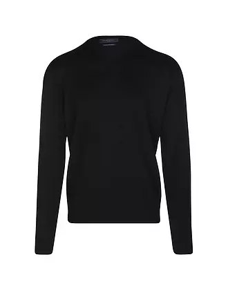 DANIELE FIESOLI | Pullover | schwarz