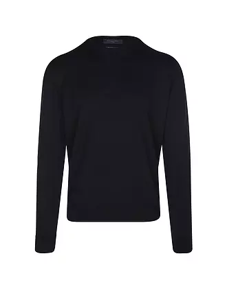 DANIELE FIESOLI | Pullover | schwarz