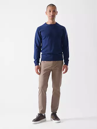 DANIELE FIESOLI | Pullover | blau