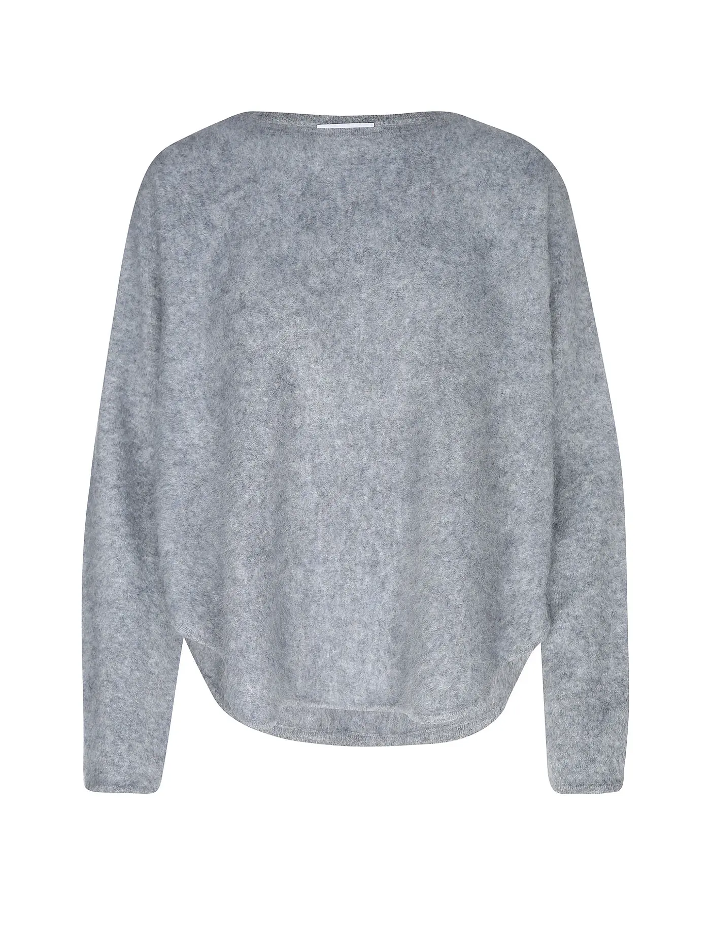 DAVIDA | Kaschmirpullover | 