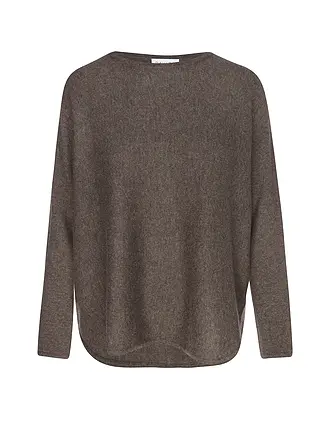 DAVIDA | Kaschmirpullover | 