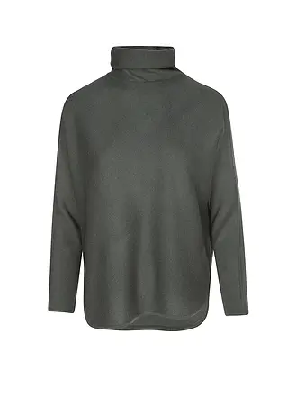 DAVIDA | Kaschmirpullover | 