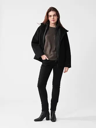 DAVIDA | Kaschmirpullover | 