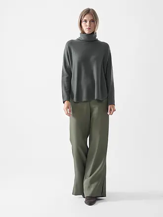 DAVIDA | Kaschmirpullover | 