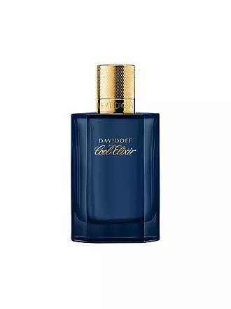 DAVIDOFF | Cool Elixir for Men 100ml | keine Farbe