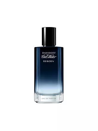 DAVIDOFF | Cool Water Reborn  Eau de Parfum 50ml | keine Farbe