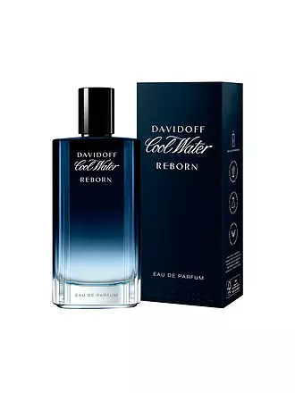 DAVIDOFF | Cool Water Reborn  Eau de Parfum 50ml | keine Farbe