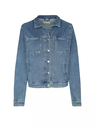 DAWN DENIM | Jeansjacke CALLISTO | blau