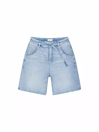 DAWN DENIM | Jeansshorts | hellblau