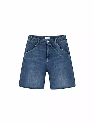 DAWN DENIM | Jeansshorts | blau