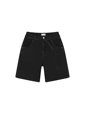 DAWN DENIM | Jeansshorts | hellblau