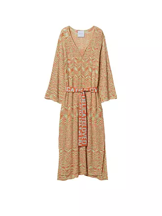 DELICATELOVE | Tunika - Kimono ZAHARA | 