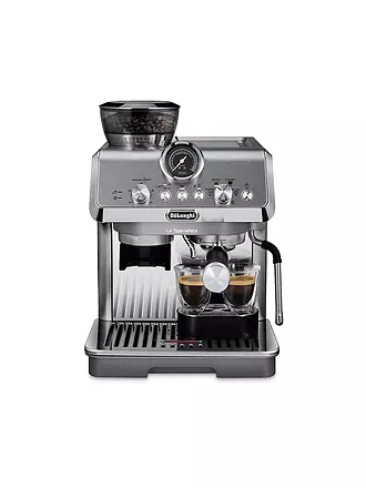 DELONGHI | Espressomaschine La Specialista Arte Evo EC9255.M Metall | 