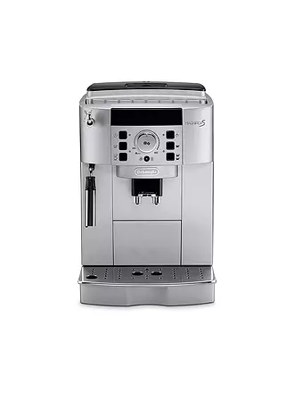 DELONGHI | Kaffee-Vollautomat Magnifica S ECAM 21.110.SB | silber