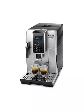 DELONGHI | Kaffeevollautomat Dinamica ECAM 350.35.SB | silber