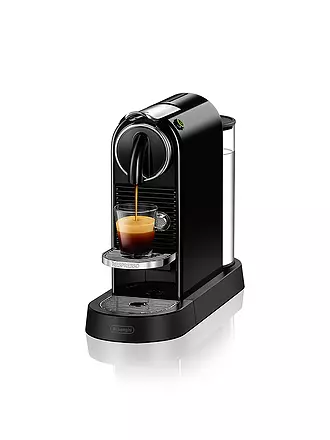 DELONGHI | Nespresso System Maschine - Citiz EN 167.B | 