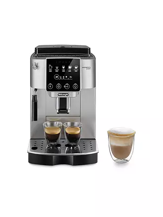 DELONGHI | Vollautomat ECAM220.30.SB Magnifica Start  Silber / Schwarz | 