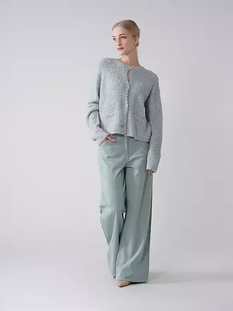 DESIGNERS REMIX | Jäckchen BRIELLE | braun