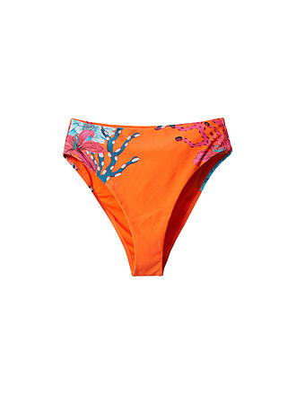 DESIGUAL | Bikini Hose | orange