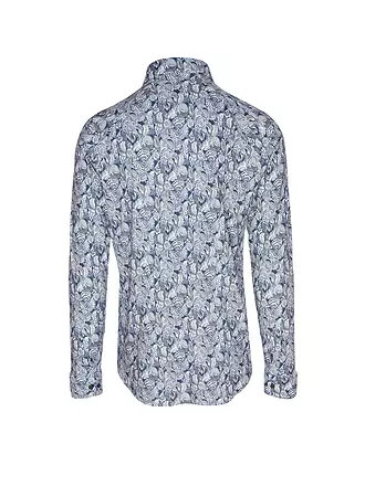 DESOTO | Hemd Slim Fit | dunkelblau