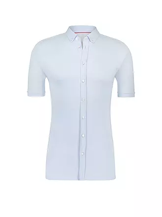 DESOTO | Jerseyhemd | hellblau