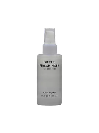 DIETER FERSCHINGER | Haarpflege - Hair Glow 100ml | keine Farbe