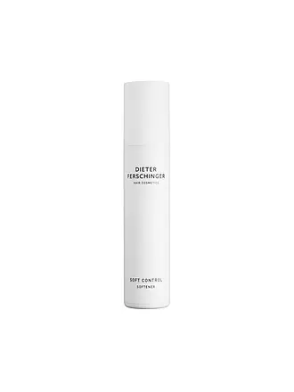 DIETER FERSCHINGER | Haarpflege - Soft Control Softener 200ml | keine Farbe