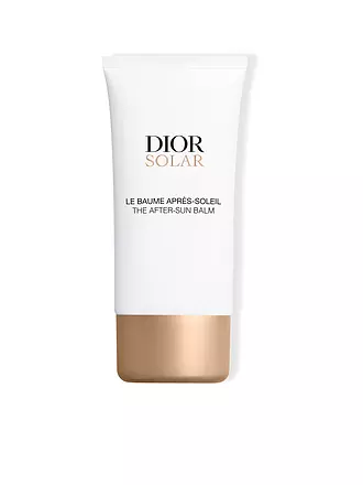 DIOR | After Sun - Dior Solar Le Baume Après-Soleil 150ml | keine Farbe