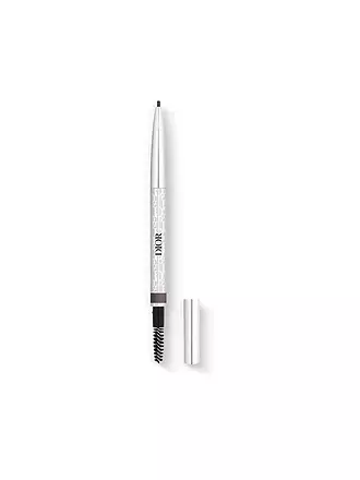 DIOR | Augenbrauenstift - Diorshow Brow Styler ( 002 Chestnut ) | grau