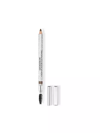 DIOR | Augenbrauenstift - Diorshow Crayon Sourcils Poudre ( 01 Blond ) | braun