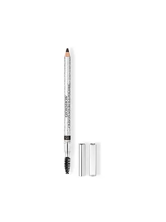 DIOR | Augenbrauenstift - Diorshow Crayon Sourcils Poudre ( 01 Blond ) | schwarz