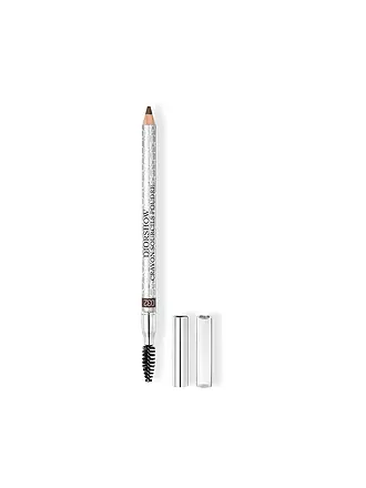 DIOR | Augenbrauenstift - Diorshow Crayon Sourcils Poudre ( 05 Black ) | braun