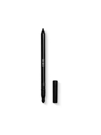 DIOR | Augenkonturenstift - Diorshow On Stage Crayon ( 009 White ) | schwarz