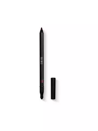 DIOR | Augenkonturenstift - Diorshow On Stage Crayon ( 009 White ) | beere