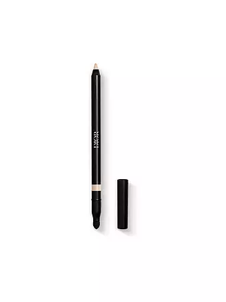 DIOR | Augenkonturenstift - Diorshow On Stage Crayon ( 254 Blue ) | camel