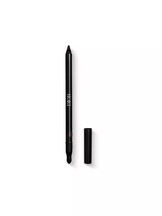 DIOR | Augenkonturenstift - Diorshow On Stage Crayon ( 374 Dark Green ) | braun