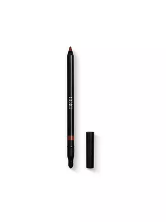 DIOR | Augenkonturenstift - Diorshow On Stage Crayon ( 529 Beige ) | hellbraun