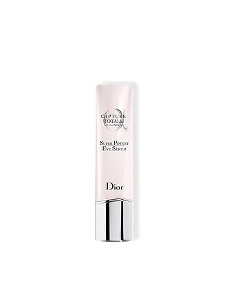 DIOR | Capture Totale Super Potent Eye Serum Super Augenkontur-Serum 20ml | keine Farbe