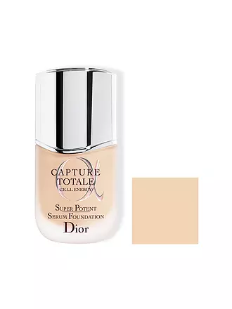 DIOR | Capture Totale Super Potent Serum Foundation LSF20 ( 1CR Cool Rosy ) | beige